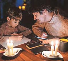Don't miss out on utility compensation payouts
