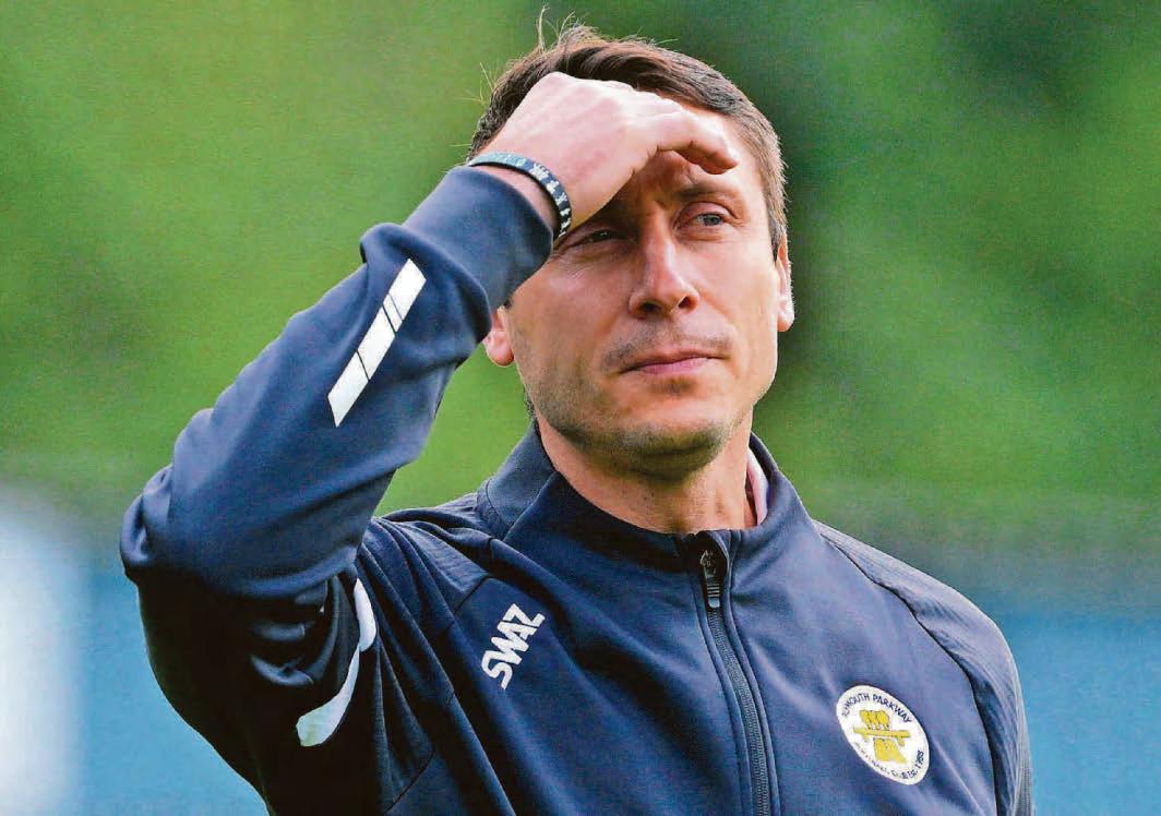 McPhee delighted with 'vital' three points