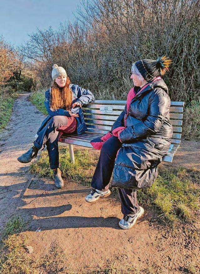 New benchmark for anyone who is in need of help | The Herald ...