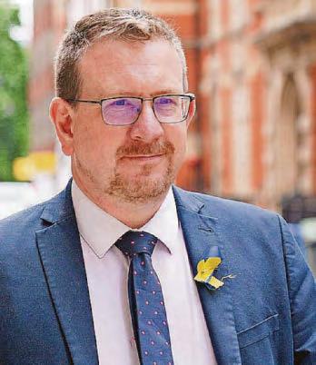WhatsApp group probe after minister is sacked