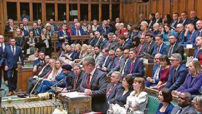 MPs' pay could rise to £94k under plan