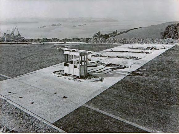 Project explores lives of bridge's toll booth staff