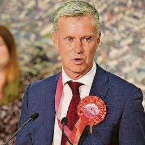 Finance chief defends 'essential' borrowing
