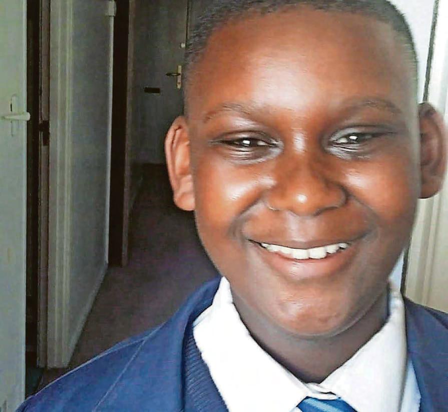 Inquest is opened into death of city student
