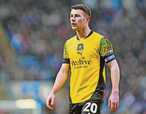 Randell rated '50-50' for huge clash with Hull