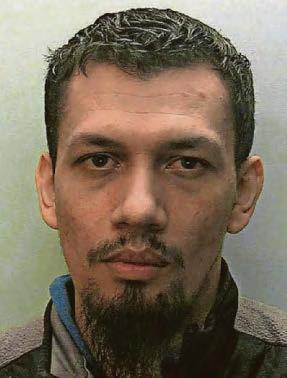 Long prison sentence for repeat sex offender