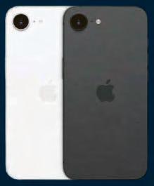 PRODUCT TEST: IPHONE 16e REVIEW