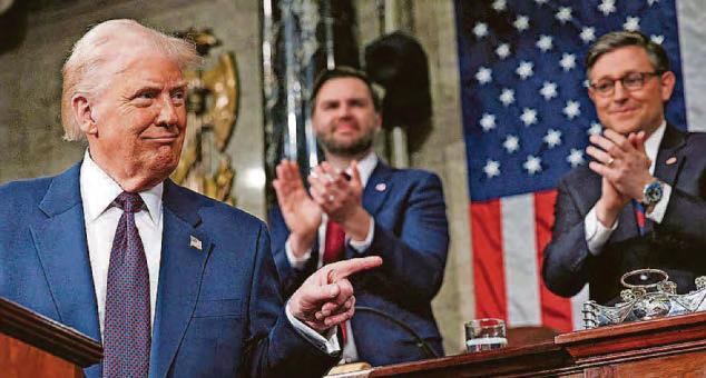 Trump hails Zelensky letter