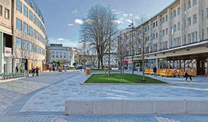 Revamp costs 'total madness'