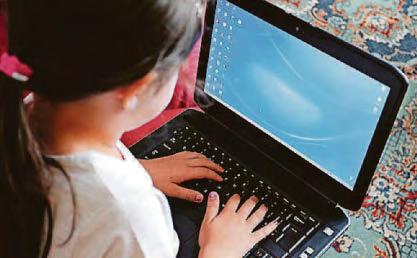 New call for tougher rules on social media