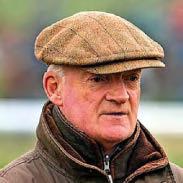 Mullins defends Mares’ switch