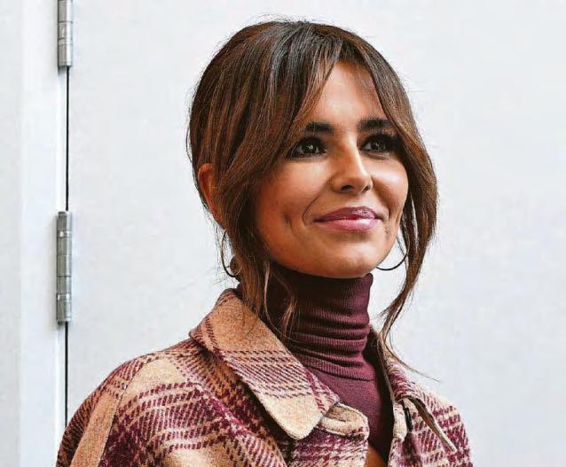 Cheryl Tweedy stalker jailed