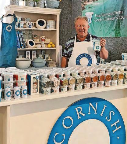 Market trial is coming to town