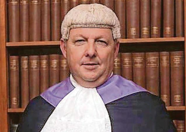Absent counsel told to attend in rare court order