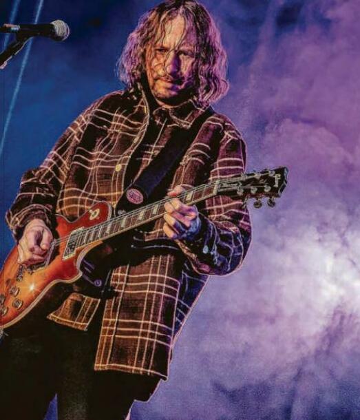 New music festival set to rock Plymouth this summer