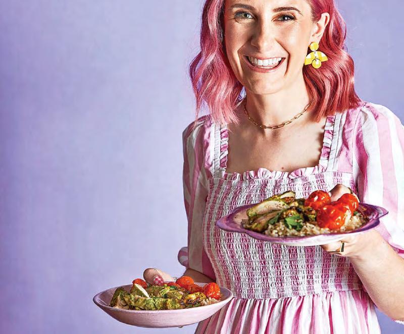Cutting the cost of going gluten-free