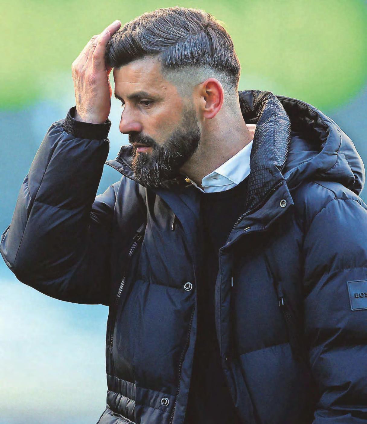 MUSLIC: 'IT FEELS BIG'