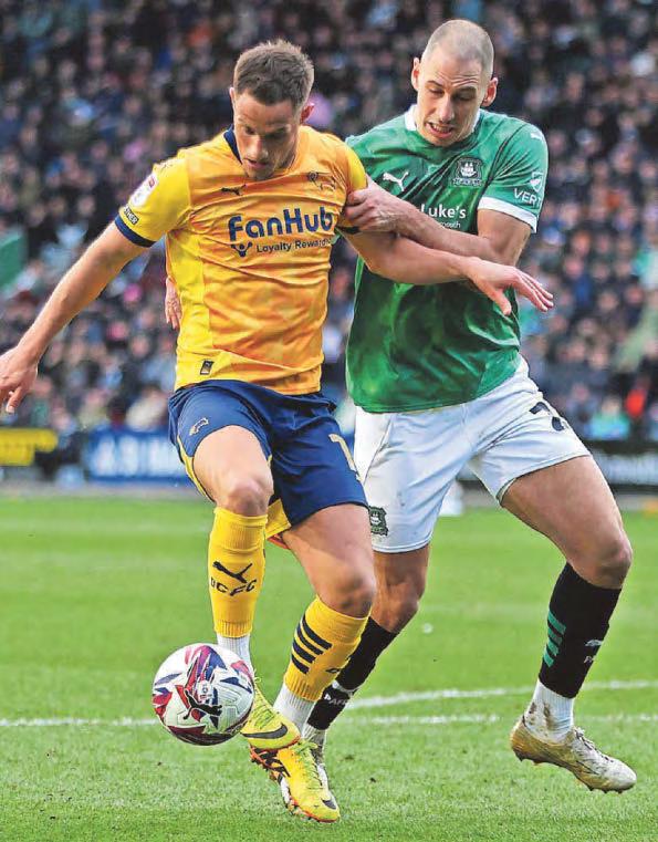 Relegation fears deepen after Derby defeat