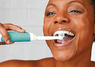 FEELING DOWN IN THE MOUTH?