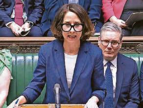 Disabled group calls Labour's benefits overhaul 'cruel cuts'