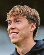 Hull says he is fitter and faster