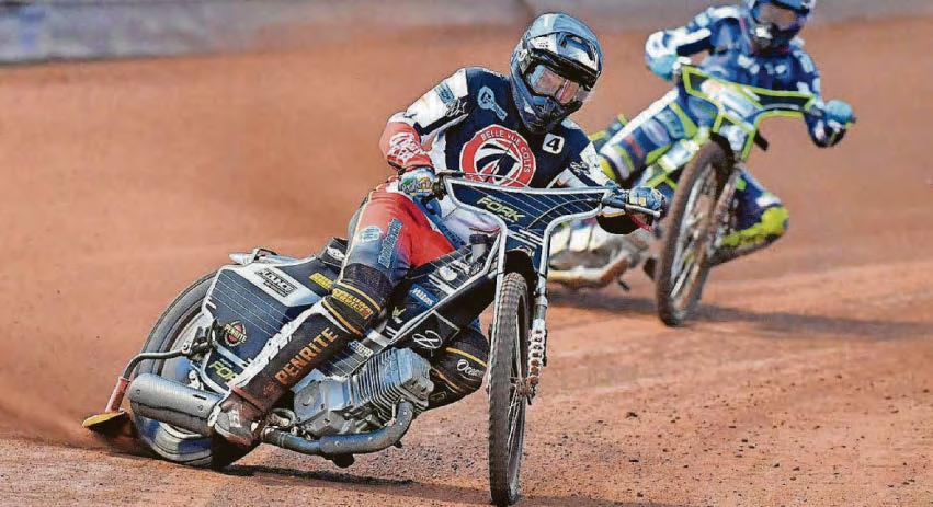 Marson signs up for the Centurions