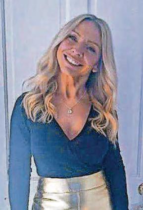 Murder victim alerted police two years earlier