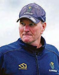 Bradburn's reprimand over 'discrimination'