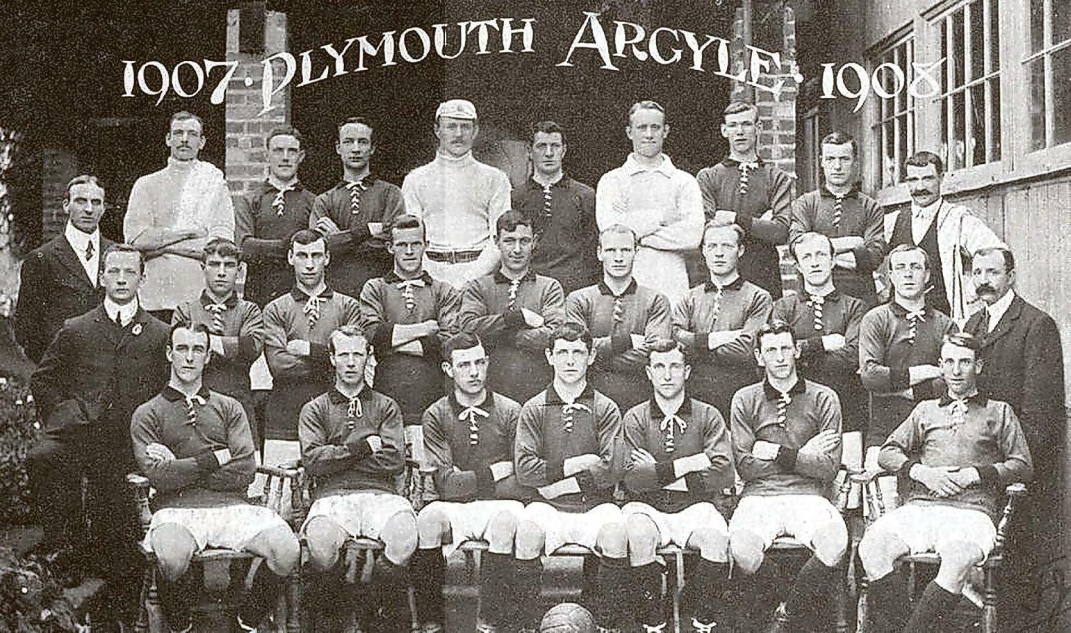 Untold story of the Pilgrims' 'forgotten' first international star