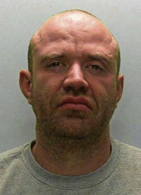 'No additional jail time' despite violent assault
