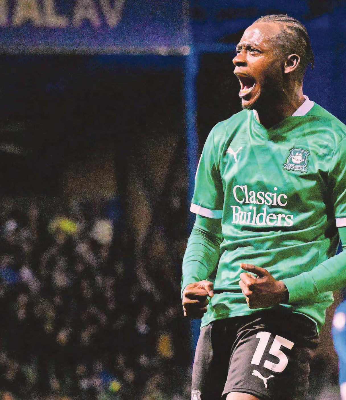 BUNDU MUST STAY!