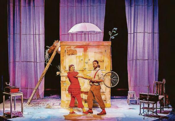 Must-see for the Easter holidays!