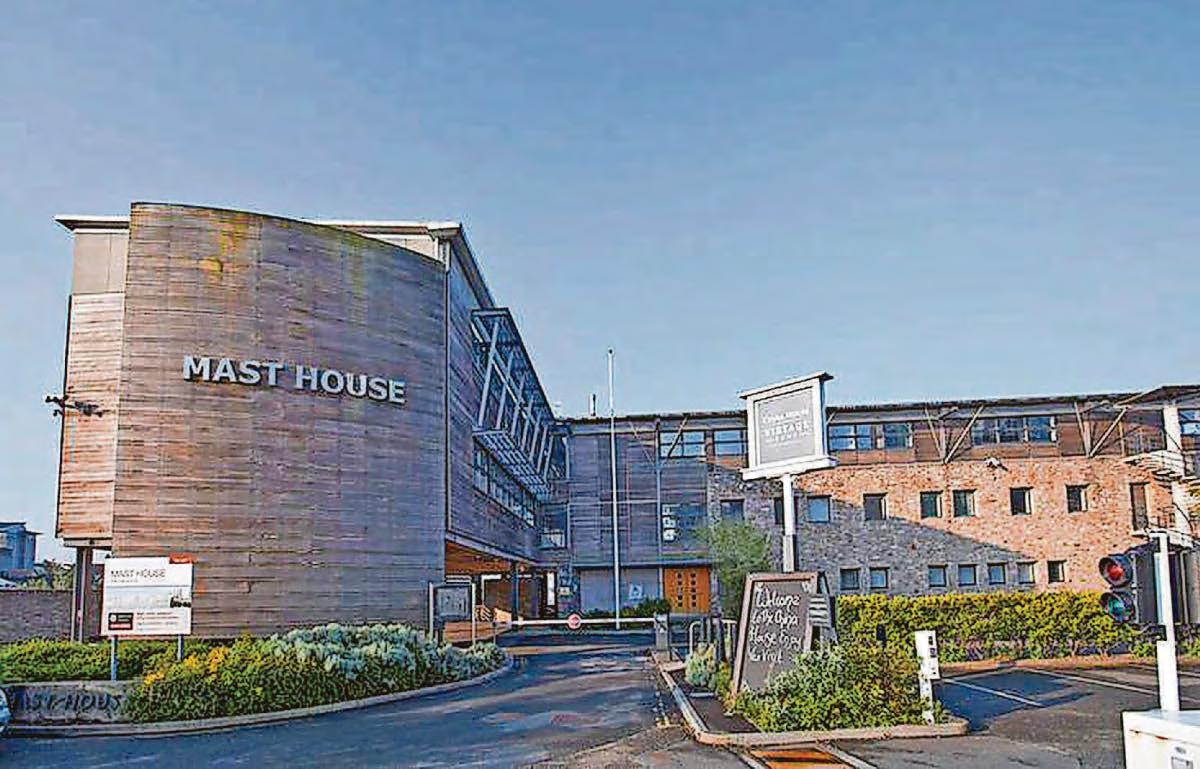 Call centre closing - over 100 jobs at risk