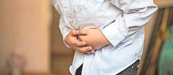 DOUBLE TROUBLE FOR A FIRST TIME DAD OF TWINS