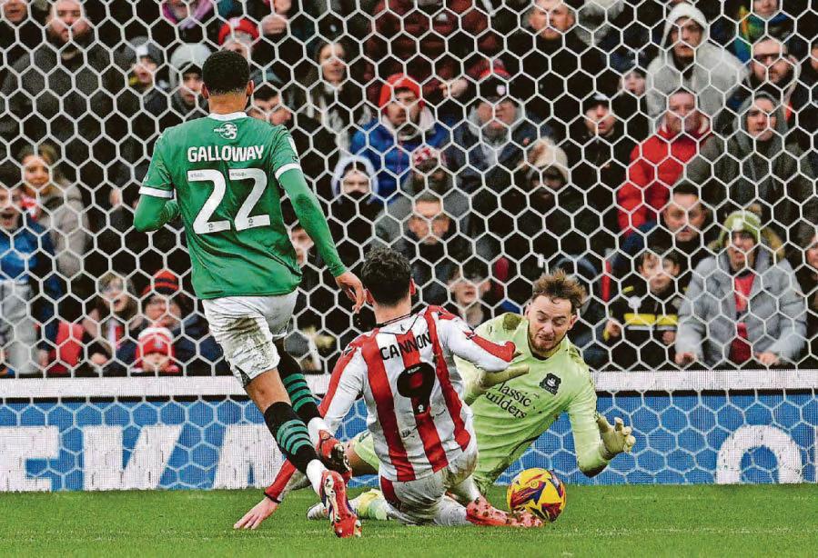 Hazard relishing his time with Argyle despite club's struggles