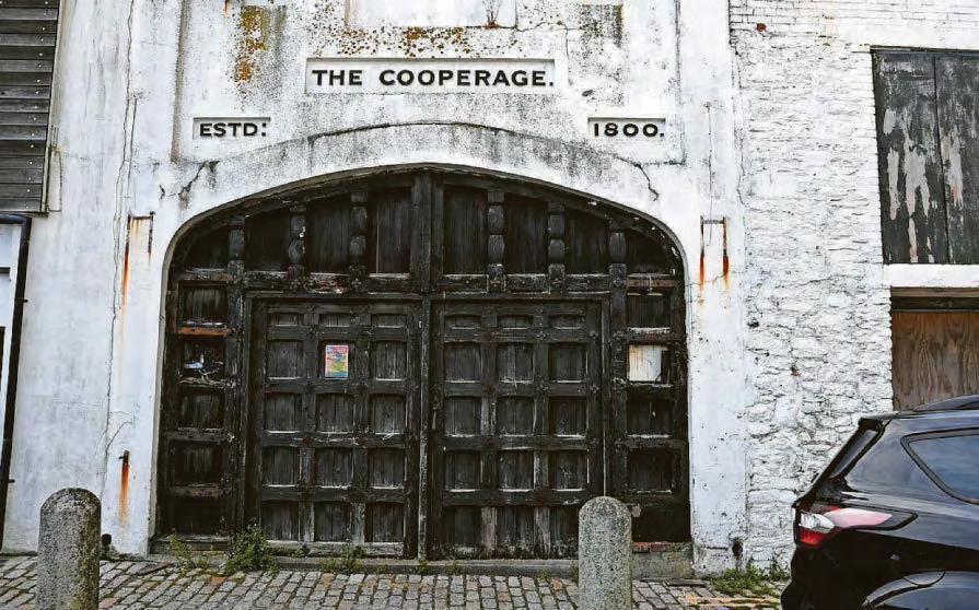 MP: 'Help me identify city's at risk buildings'