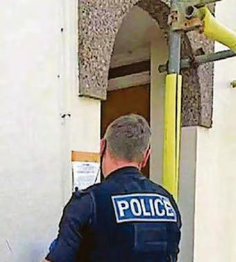Closure order for home plagued by antisocial behaviour