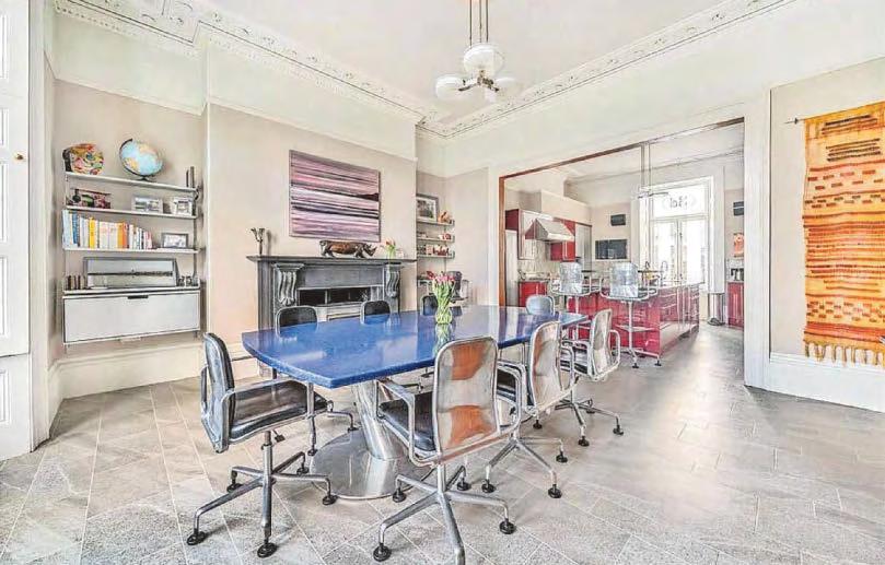 HAS SPACE AND STYLE