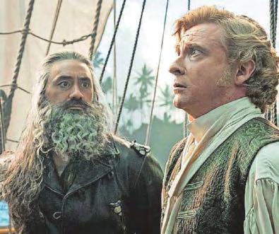 The world's a disaster. It's time for the Darbyster to get back on stage