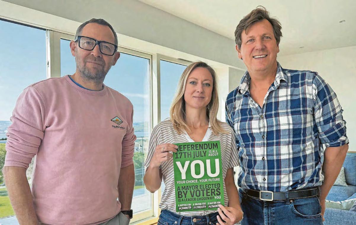 Council's '26 years of failure'