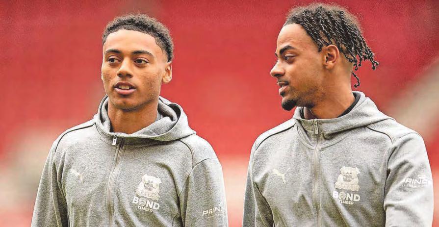 Championship status made it hard for youngsters to thrive