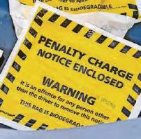 Know your rights around private parking charges