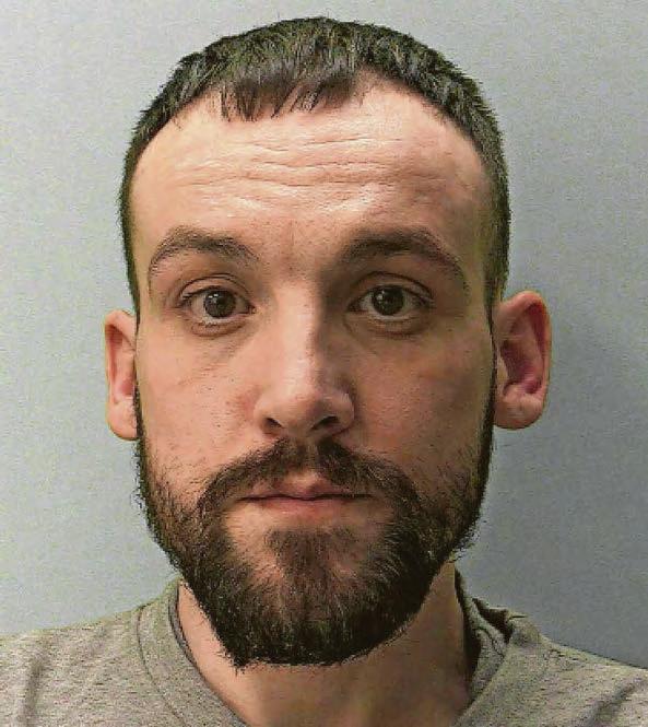 Three-hour knifepoint ordeal for prison officer