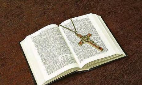 Don't settle for a church tribute act