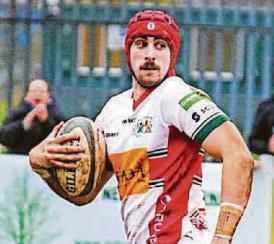 Clemson commits as Albion continue plans for 2025/26