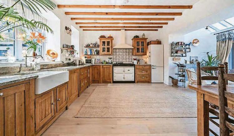 BEAUTIFULLY CONVERTED
