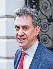 Communities may get energy cash