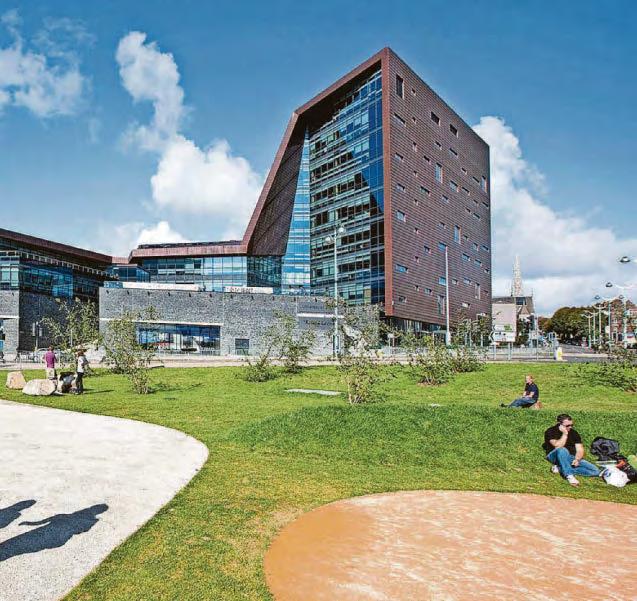 Students fight to save courses as job cuts loom