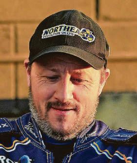 Bomber will boost Gladiators for visit of the Pirates