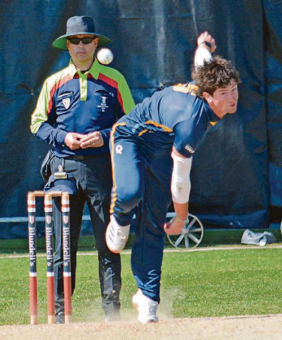 Devon face Cornwall to start T20 campaign